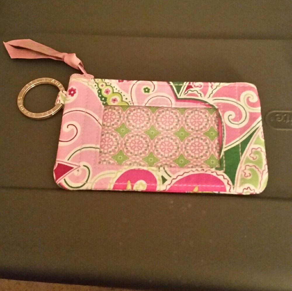 Vera Bradley ID Wallet